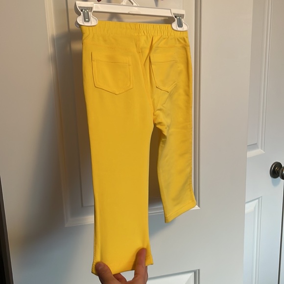 Toddler stretchy pants - Picture 5 of 5